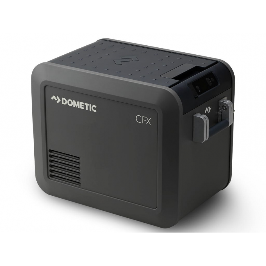 Montpellier4x4 | Dometic CFX5 25 Electric Cooler